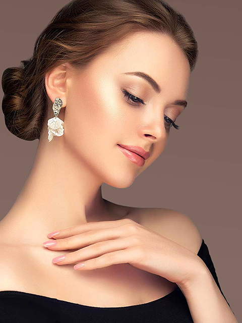About Us NAIL