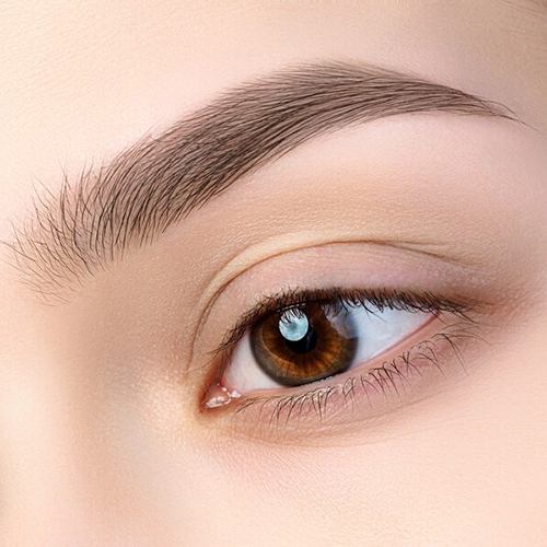 MICROBLADING ART