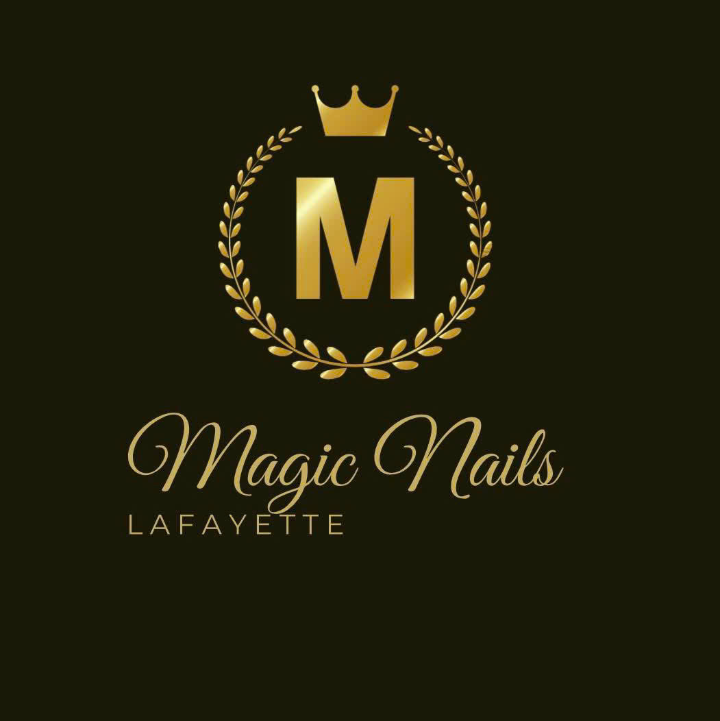 Magic Nails 287